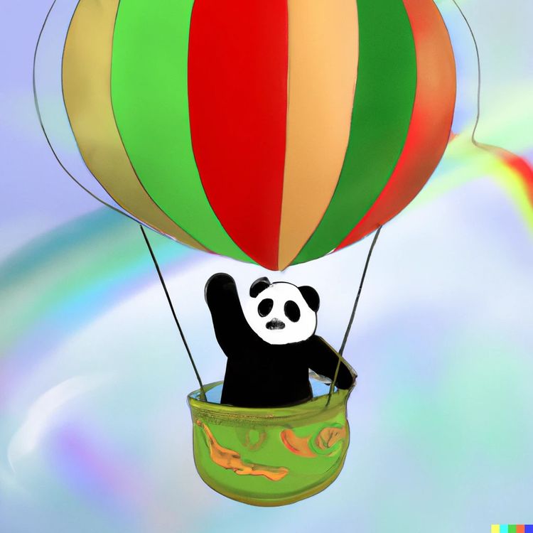 Chinese Spy Balloon