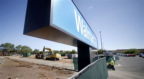 Walmart to Invest 1B Nationwide This Year